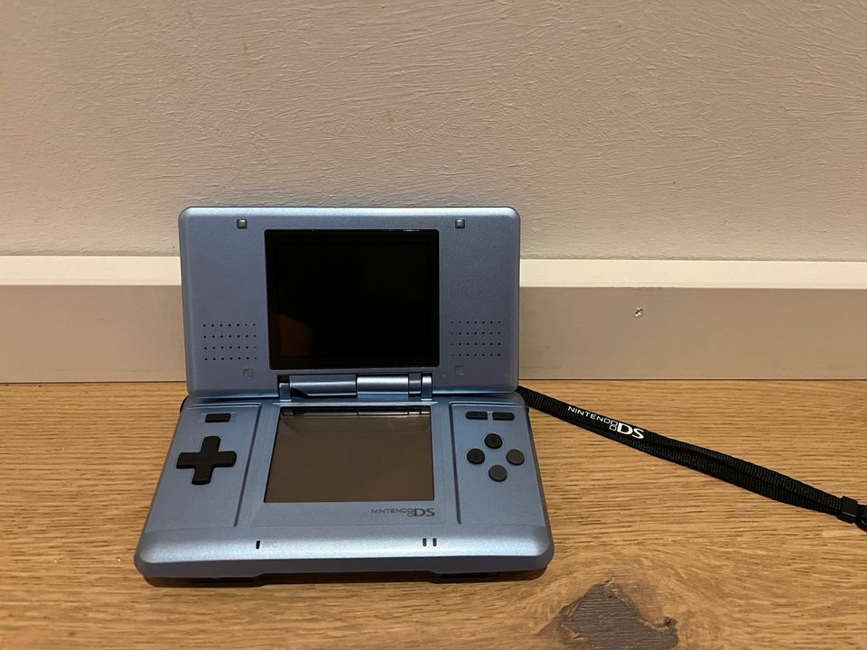 Nintendo DS Konsole defekt in Stolberg (Rhld)