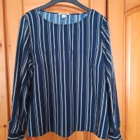 Bluse Blusenshirt h&m Gr 42 Gr XL Dithmarschen - Buesum Vorschau