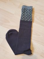 Calzedonia Socken Braun Gold neu 39/42 knielang Bonn - Beuel Vorschau