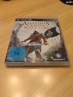 Assassin's Creed IV black flag Ps3  spiel Niedersachsen - Ganderkesee Vorschau