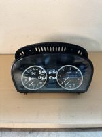 BMW 5er E60 E61 Tacho Tachometer Kombiinstrument 6983153 Diesel Essen - Essen-Borbeck Vorschau