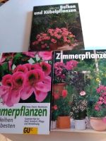 Tausche 3 Pflanzen- Bücher Rheinland-Pfalz - Zweibrücken Vorschau