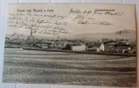 Postkarte Rossla,1906 Sachsen-Anhalt - Aken Vorschau