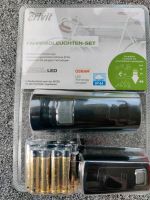 LED Fahrradleuchten-Set inkl. Batterien Bad Zwischenahn - Ofen Vorschau