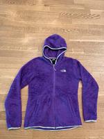 Teddy Pulli The North Face Damen M Frankfurt am Main - Bockenheim Vorschau