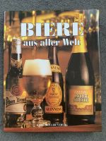 Bücher über Bier (Herstellung, Rezepte mit Bier, … - ab… Hessen - Kelkheim Vorschau