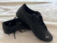 Puma Sneaker Gr.41 mit Strasssteinen NEU Niedersachsen - Rosengarten Vorschau
