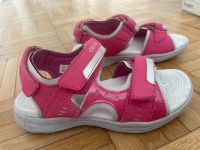 Neuwertige Geox Vaniett Sandalen pink Gr 30 Rheinland-Pfalz - Koblenz Vorschau