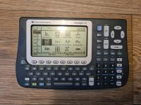 Texas Instruments voyage 200 Taschenrechner Schwerin - Krebsförden Vorschau