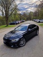 BMW 435d xDrive GC  8-fach, M Sport, E-Sitze, H&K Bayern - Stadtbergen Vorschau