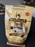 Hundefutter Wolfsblut, Wild Duck, Adult Thüringen - Erfurt Vorschau