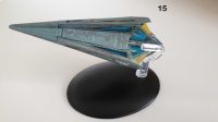 Star Trek Raumschiff Modelle Eaglemoss  1/2 Nordrhein-Westfalen - Bergheim Vorschau