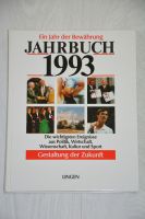 Jahrbuch 1993 - Ein Jahr der Bewährung Blumenthal - Lüssum-Bockhorn Vorschau