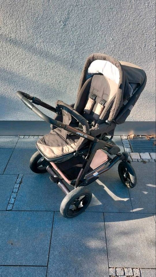 Kinderwagen ABC Design Viper 4S in Freising