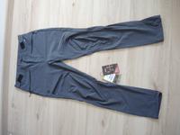 Wander Outdoor Hose von Ternua Gr. M Rotor whales grey NEU Bayern - Bobingen Vorschau