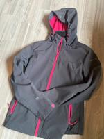 Icepeak Softshell Jacke, gefüttert, Gr 44 Niedersachsen - Wangerland Vorschau