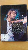 DAVID GARRETT "ROCK SYMPHONIES-OPEN AIR LIVE" 2 DVD Köln - Lindenthal Vorschau