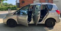 Toyota corolla Verso 2003 Sachsen - Hoyerswerda Vorschau