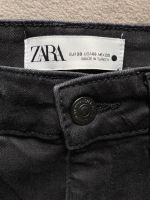 Zara Jeans Gr. 38 schwarz Baden-Württemberg - Backnang Vorschau