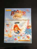 Winx Club Stickeralbum Geheimnis des Verlorenen Königreichs Bayern - Sinzing Vorschau