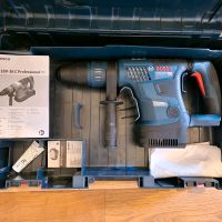 Bosch GBH 18 V 36 C Biturbo top Bochum - Bochum-Nord Vorschau