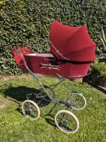 Original zekiwa Kinderwagen Sachsen-Anhalt - Halle Vorschau