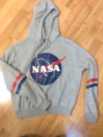 NASA Sweatshirt S 164 Sachsen - Königshain-Wiederau Vorschau