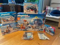 Playmobil Polar Artiks 9055, 9056, 9057, 9058, 9833, 6559, 70606 Hessen - Dietzenbach Vorschau