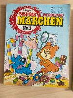 Bussi Bär Werbeband Märchen Nr. 2 und Nr. 3 Baden-Württemberg - Waiblingen Vorschau