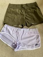 Damenshorts Nike / The North Face Bayern - Allershausen Vorschau