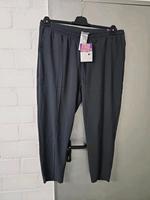 Hose schwarz neu gr.48 Kreis Pinneberg - Elmshorn Vorschau