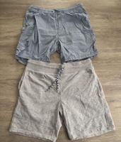 H&M kurze Hosen Bermudas Shorts Gr. M L blau grau Top Berlin - Köpenick Vorschau