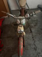 Puch VS50 Moped Oldtimer zum restaurieren bj 1959 Dortmund - Hörde Vorschau