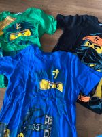 Lego 3 x Ninjago Tshirts 98/104 Nordrhein-Westfalen - Hürth Vorschau