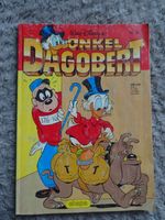 Sammlerstück - ehapa Comic Onkel Dagobert Nr. 30 Sachsen-Anhalt - Naumburg (Saale) Vorschau