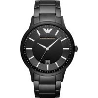 Herren Uhr Emporio Armani 3 ZEIGER DATUM AR11184.! Hessen - Kassel Vorschau