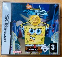 Spongebob Atlantisches Abenteuer Nintendo DS Rheinland-Pfalz - Puderbach Vorschau