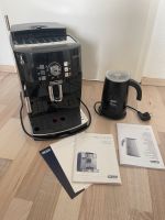 DeLonghi MAGNIFICA S Kaffeevollautomat inkl. Milchaufschäumer Nordrhein-Westfalen - Viersen Vorschau