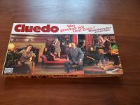 Oldschool Cluedo Spiel 80er Jahre komplett Mitte - Tiergarten Vorschau