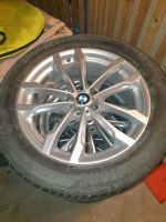 BMW X3 x4 Bridgestone Alenza 245/50 R19 105W Sommerräder Wuppertal - Vohwinkel Vorschau