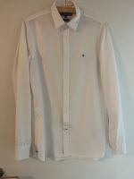 Tommy Hilfiger Herren Hemd Gr. XS Hessen - Mengerskirchen Vorschau