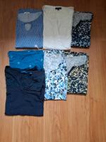 Tom Tailor - 7 Shirts, T-Shirts Niedersachsen - Scheeßel Vorschau