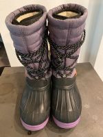 Demar Winterstiefel Winterschuhe Gr. 31 32 Mädchen Bayern - Heimertingen Vorschau