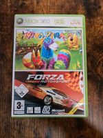 XBOX 360 Bundle Forza Motorsport 2 + Viva Piñata Baden-Württemberg - Niedernhall Vorschau