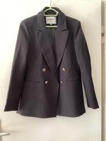 Only Blazer Jacket Damen Größe 38 incl. Versand Hessen - Homberg (Efze) Vorschau