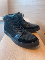 CXIMINVL DVMVGE Sneaker schwarz Criminal Damage Bayern - Landshut Vorschau