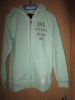 NEU! Sweatjacke gefüttert Kapuzenjacke  Jacke Gr. M 40/42 Thüringen - Altenburg Vorschau