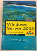 Windows Server 2003 Rostock - Evershagen Vorschau