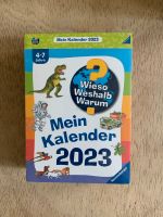 Mein Kalender 2023 wieso weshalb warum Mecklenburg-Vorpommern - Wismar Vorschau