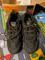 Neue Jack Wolfskin Trekkingschuhe Gr. 35 (s.Beschreibung) schwarz Bayern - Gebsattel Vorschau